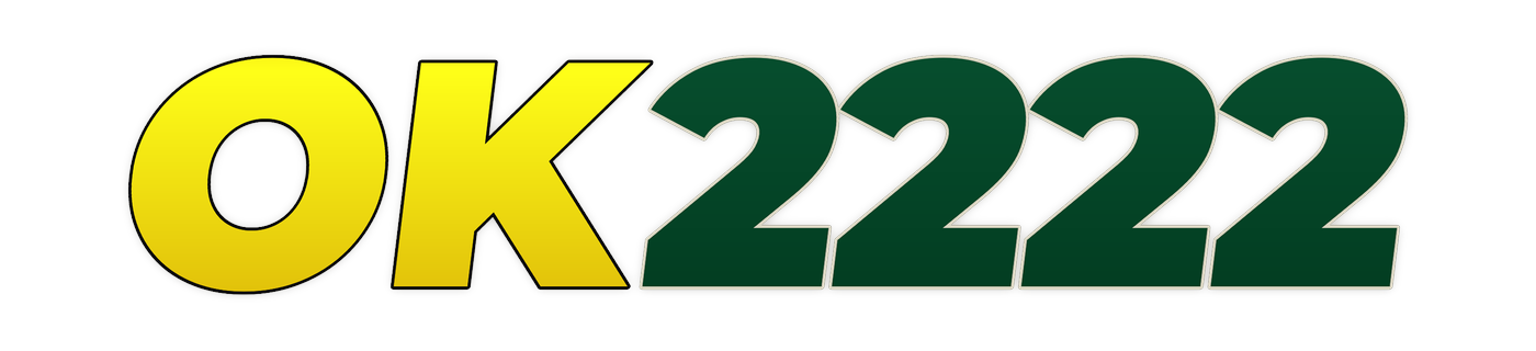 ok2222 Logo